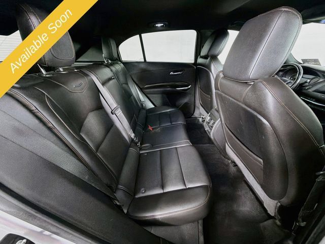 Used 2019 Cadillac XT4 Sport AWD/4WD image 26