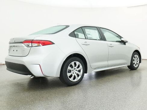 New 2026 Toyota Corolla LE FWD image 43