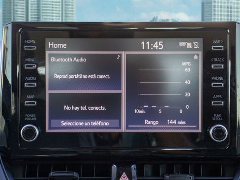 Used 2020 Toyota Corolla LE image 20