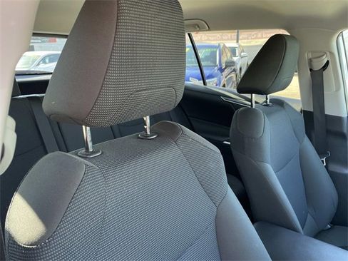 Used 2024 Toyota RAV4 LE image 26