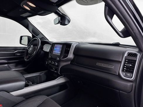Used 2020 RAM 1500 Big Horn image 34