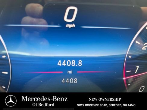 Used 2026 Mercedes-Benz GLC 300 4MATIC image 27