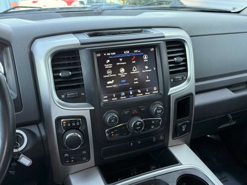 Used 2019 RAM 1500 Big Horn AWD/4WD image 38