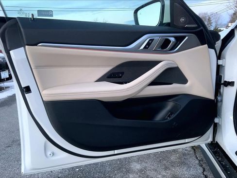 Certified 2024 BMW 430i Gran Coupe xDrive w/ M Sport Package (Priority 1) image 21