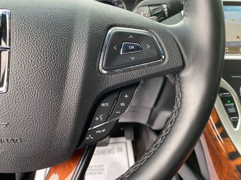 Used 2018 Lincoln MKX Select w/ Select Plus Package image 17