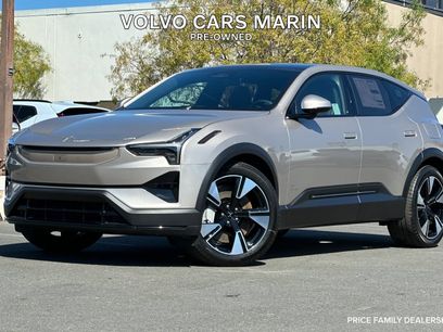 Used 2025 Polestar Polestar 3