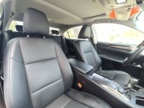 Used 2017 Lexus ES 350 image 15