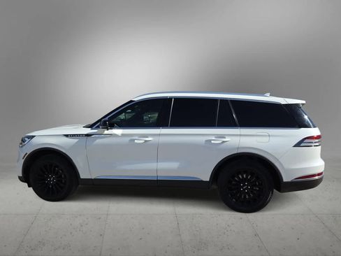 Used 2022 Lincoln Aviator Reserve image 5