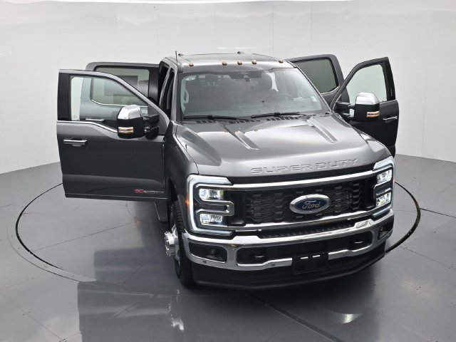 New 2026 Ford F350 Lariat w/ Lariat Ultimate Package AWD/4WD image 55