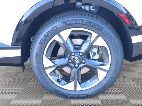 New 2026 Hyundai Palisade Limited FWD image 5