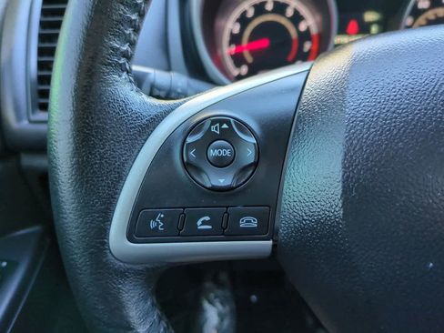 Used 2015 Mitsubishi Outlander Sport ES image 21