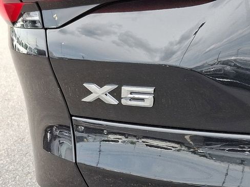 Certified 2026 BMW X5 xDrive40i AWD/4WD image 24