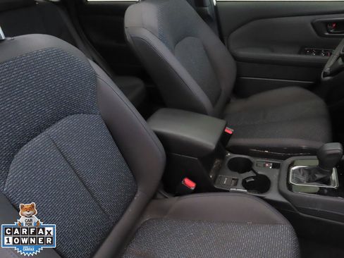 Certified 2025 Subaru Forester Premium w/ Convenience Package #1 image 27