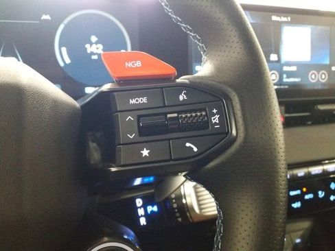 Certified 2025 Hyundai Ioniq 5 N AWD/4WD image 5
