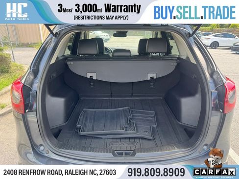Used 2016 MAZDA CX-5 Grand Touring AWD/4WD image 18