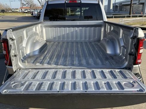 Used 2025 RAM 1500 Rebel w/ Rebel Level 1 Equipment Group AWD/4WD image 26