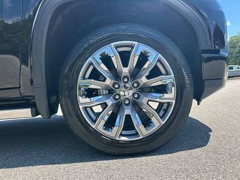 New 2026 GMC Sierra 1500 Denali w/ Denali Reserve Package AWD/4WD image 13