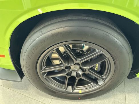 Used 2023 Dodge Challenger SRT Hellcat Redeye RWD image 16