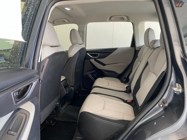 Used 2024 Subaru Forester AWD/4WD image 11