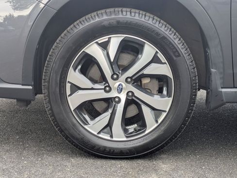 Used 2022 Subaru Outback Limited AWD/4WD image 24