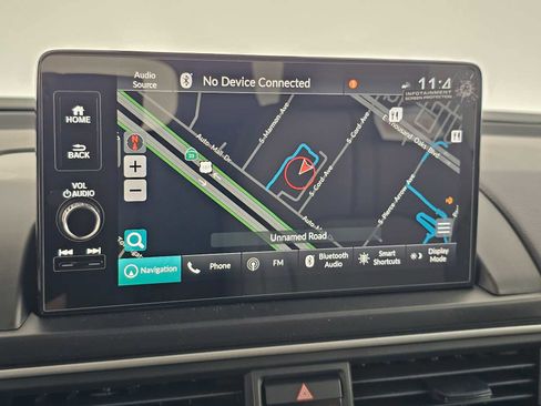 New 2025 Honda Pilot Touring image 30