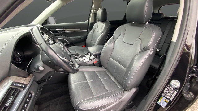 Used 2021 Kia Telluride EX AWD/4WD image 15