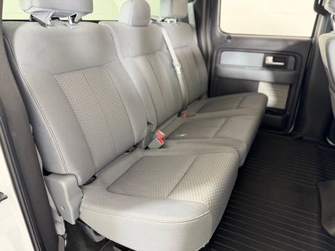 Used 2013 Ford F150 XLT w/ Mid Equipment Group image 34