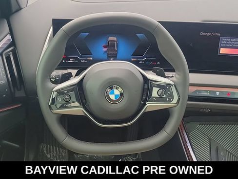 Used 2026 BMW X3 xDrive30i AWD/4WD image 21