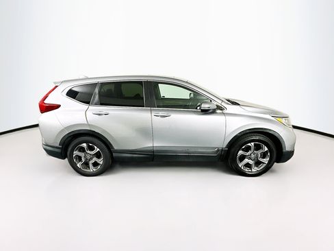 Used 2018 Honda CR-V EX image 10