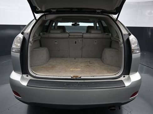 Used 2005 Lexus RX 330 AWD image 9