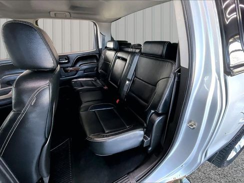Used 2014 GMC Sierra 1500 SLE w/ SLE Value Package AWD/4WD image 21