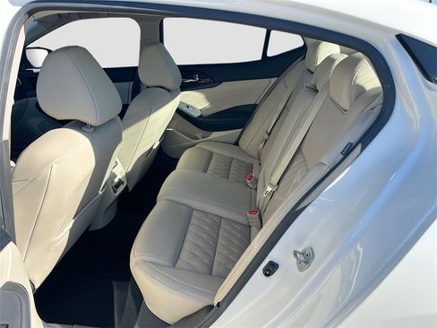 Used 2023 Nissan Maxima Platinum w/ Sport Mat Group image 26