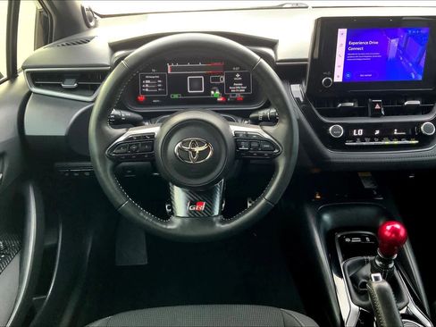 Used 2023 Toyota Corolla GR image 5