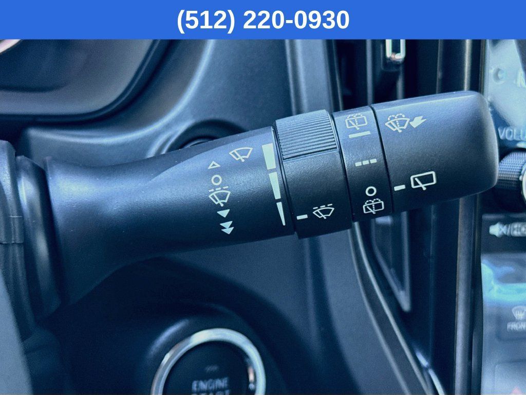 New 2026 Subaru Forester Premium AWD/4WD image 14