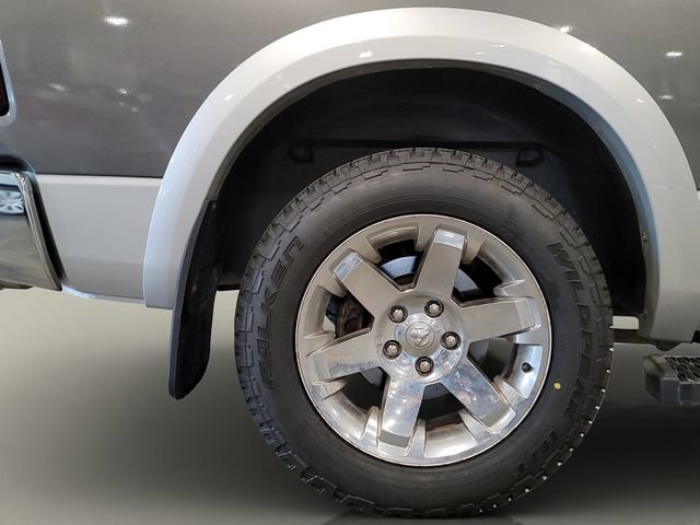 Used 2012 RAM 1500 Laramie w/ Protection Group AWD/4WD image 41