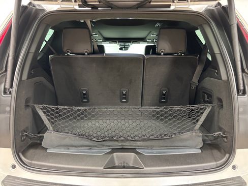 Used 2023 Cadillac Escalade Sport w/ LPO, ONYX Package AWD/4WD image 44