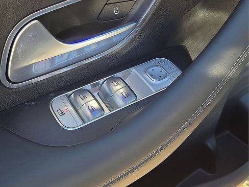 Used 2025 Mercedes-Benz GLE 53 AMG 4MATIC image 22