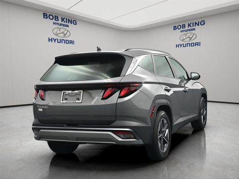 New 2026 Hyundai Tucson SEL FWD image 19