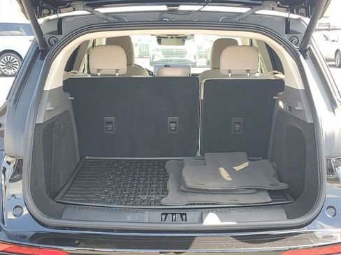 Certified 2024 Lincoln Corsair AWD w/ Equipment Group 101A image 7