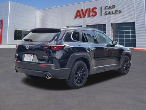 Used 2025 MAZDA CX-50 AWD 2.5 S w/ Preferred Package image 6