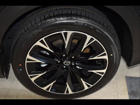 Certified 2024 MAZDA CX-90 Plug-In Hybrid w/ Premium Pkg image 20