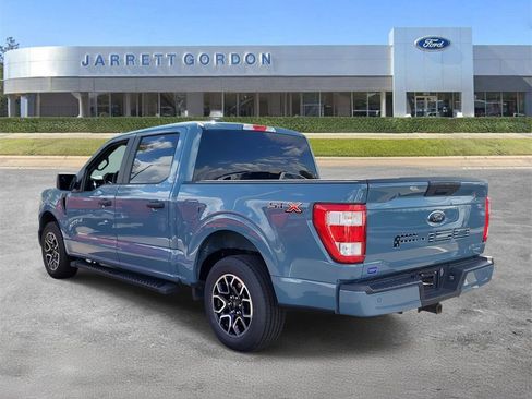 Used 2023 Ford F150 XL w/ STX Appearance Package image 3