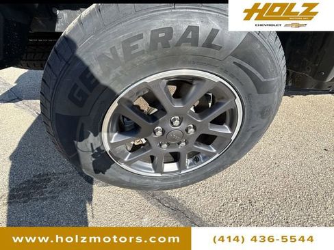 Used 2021 Jeep Gladiator Sport w/ Quick Order Package 24Q 80Th image 33