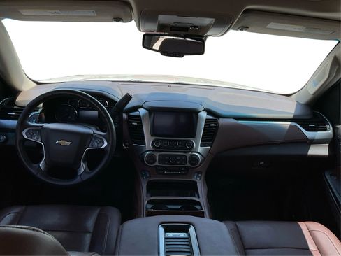 Used 2016 Chevrolet Tahoe LTZ RWD image 22