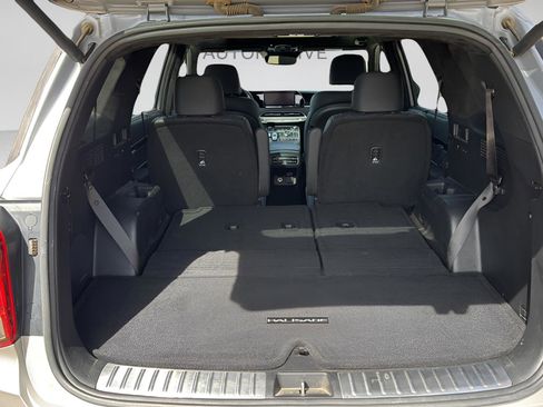 Used 2022 Hyundai Palisade Calligraphy w/ Cargo Package image 24