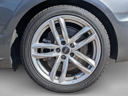 Used 2023 Audi A4 2.0T Premium Plus AWD/4WD image 24