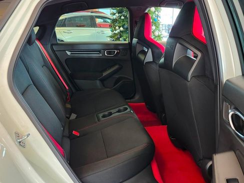 New 2025 Honda Civic Type R image 15
