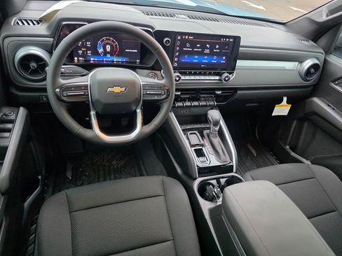New 2026 Chevrolet Colorado LT w/ Advanced Trailering Package image 20