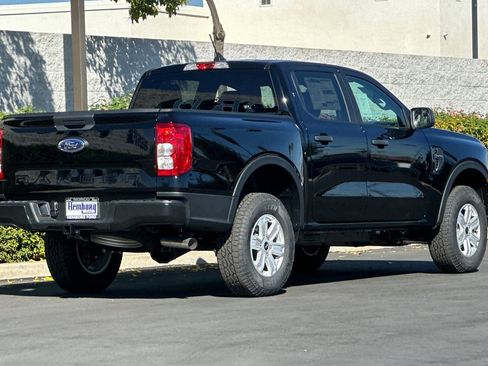 New 2025 Ford Ranger XL w/ Trailer Tow Package image 4