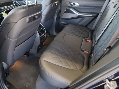 New 2026 BMW X5 xDrive40i w/ M Sport Package image 19